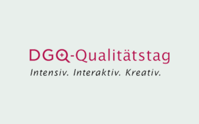 Johannes Angebauer über den Einsatz von KI im Qualitätsmanagement